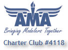 AMA Bringing Modelers Together